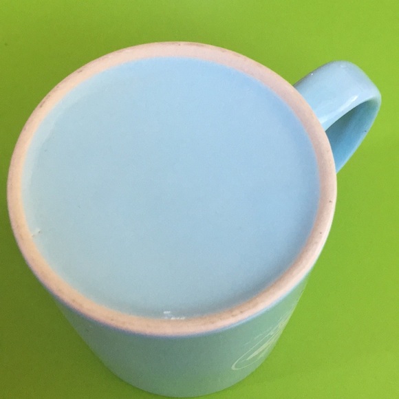 Coffee Cup Pup Santa Hat mug DOG IS GOOD puppy - Picture 6 of 8